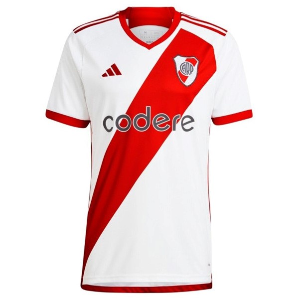 Tailandia Camiseta River Plate Primera equipo 2024-25